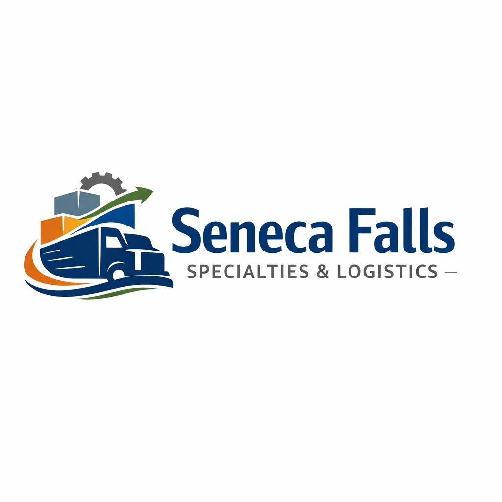 Seneca Falls Specialties & Logistics Logo